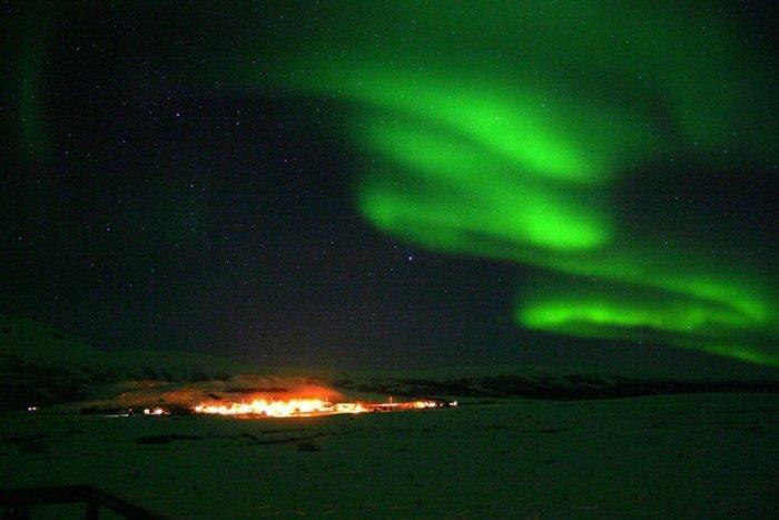 Guesthouse Bjarney Selfoss Eksteriør billede